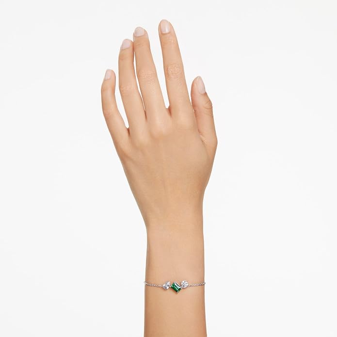 Swarovski Mesmera bracelet